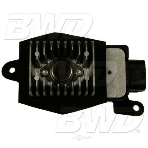 BWD RU1464 HVAC Blower Motor Resistor