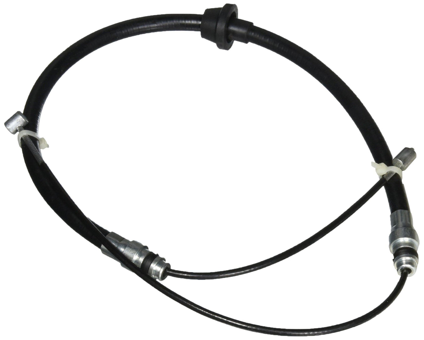 Cable de freno de estacionamiento Raybestos BC97278
