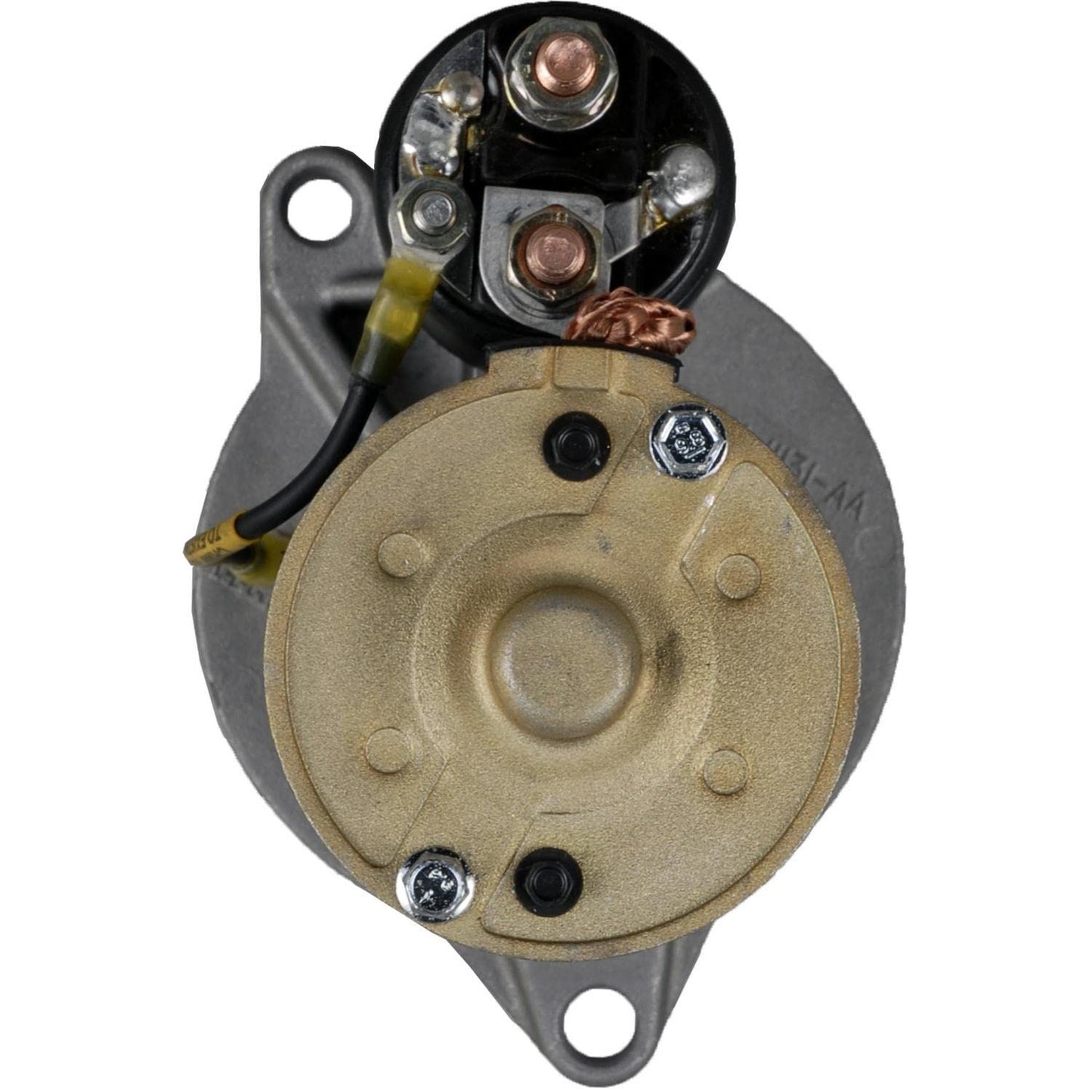 ACDelco Profesional 337-1036 Motor de arranque