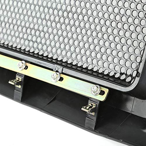 RUGGED RIDGE 1203401
