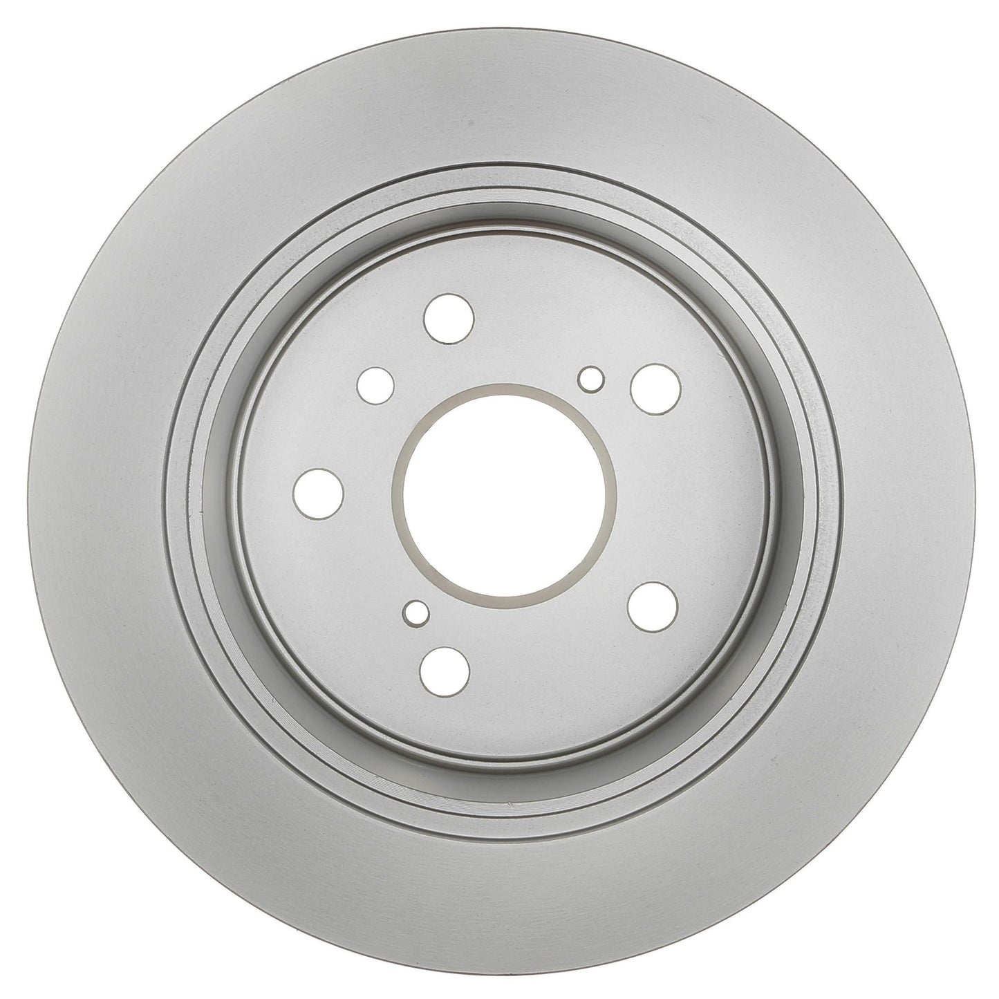 ACDelco Advantage 18A470AC Disque de frein à disque