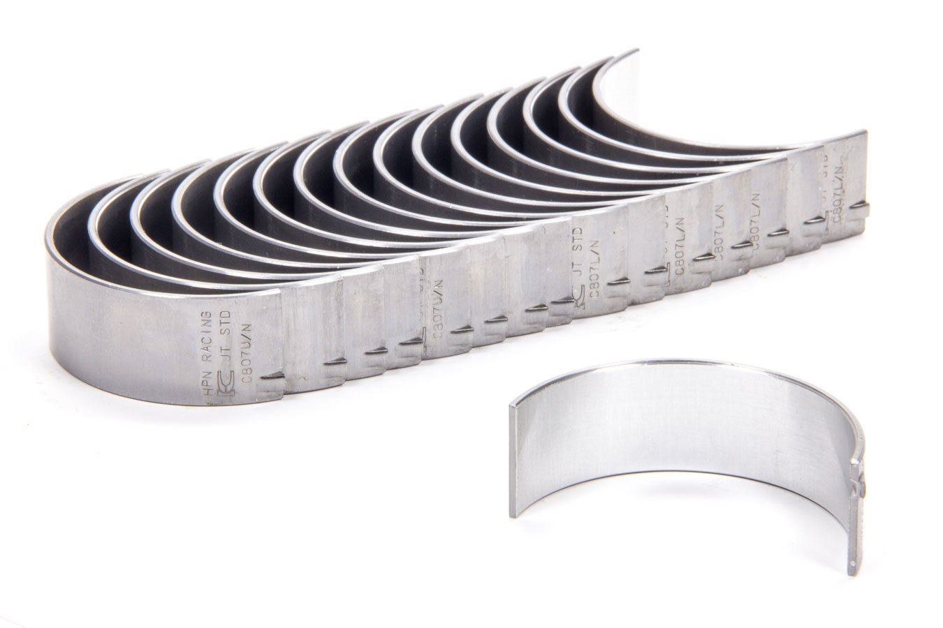 KING BEARING CR 807HPN 030 Engine Connecting Rod Bearing Set