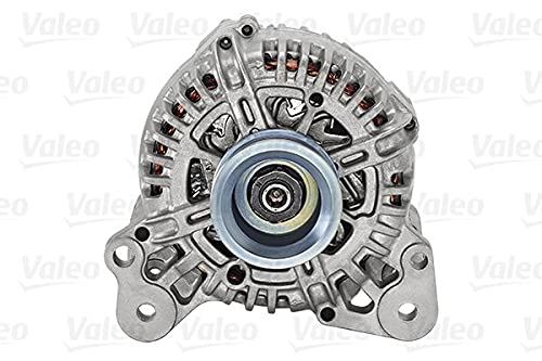 Alternador Valeo 439500