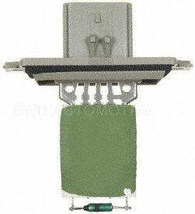 Resistencia del motor del ventilador HVAC BWD RU1186