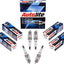 AUTOLITE AP25 (Pack of 4)