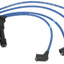 NGK Canada 8166 Juego de cables para bujías
