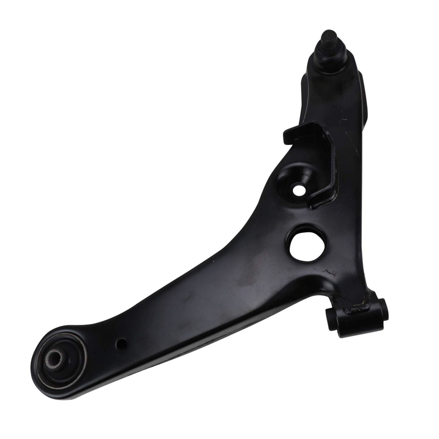 Beck/Arnley 102-6576 Bras de commande de suspension et joint à rotule
