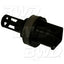 Sensor de temperatura del aire de cabina BWD WT5914
