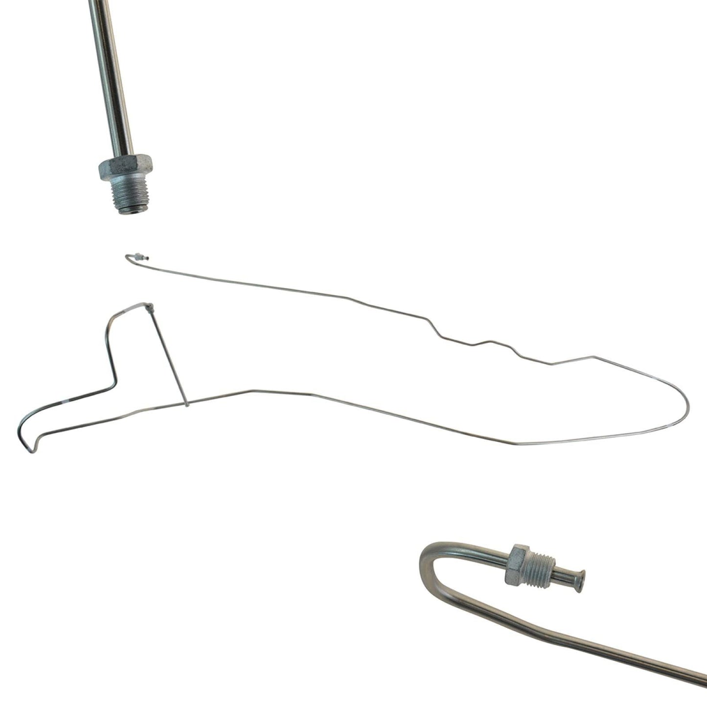 Dorman 919-150 Brake Hydraulic Line Kit