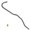 Edelmann 81379 Power Steering Return Line Hose Assembly