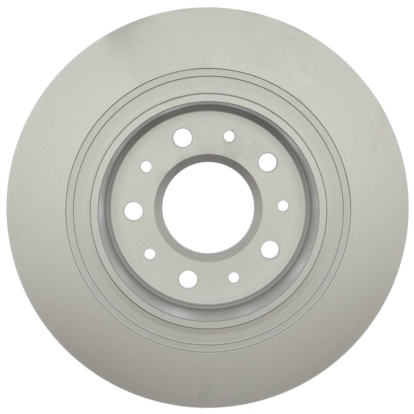 Rotor de freno de disco ACDelco Advantage 18A81999AC