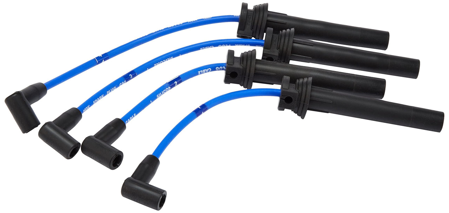 NGK Canada 54058 Juego de cables para bujías