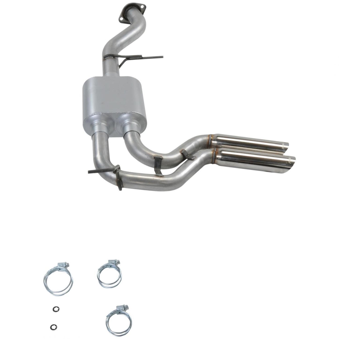 Kit de sistema de escape Flowmaster 17392