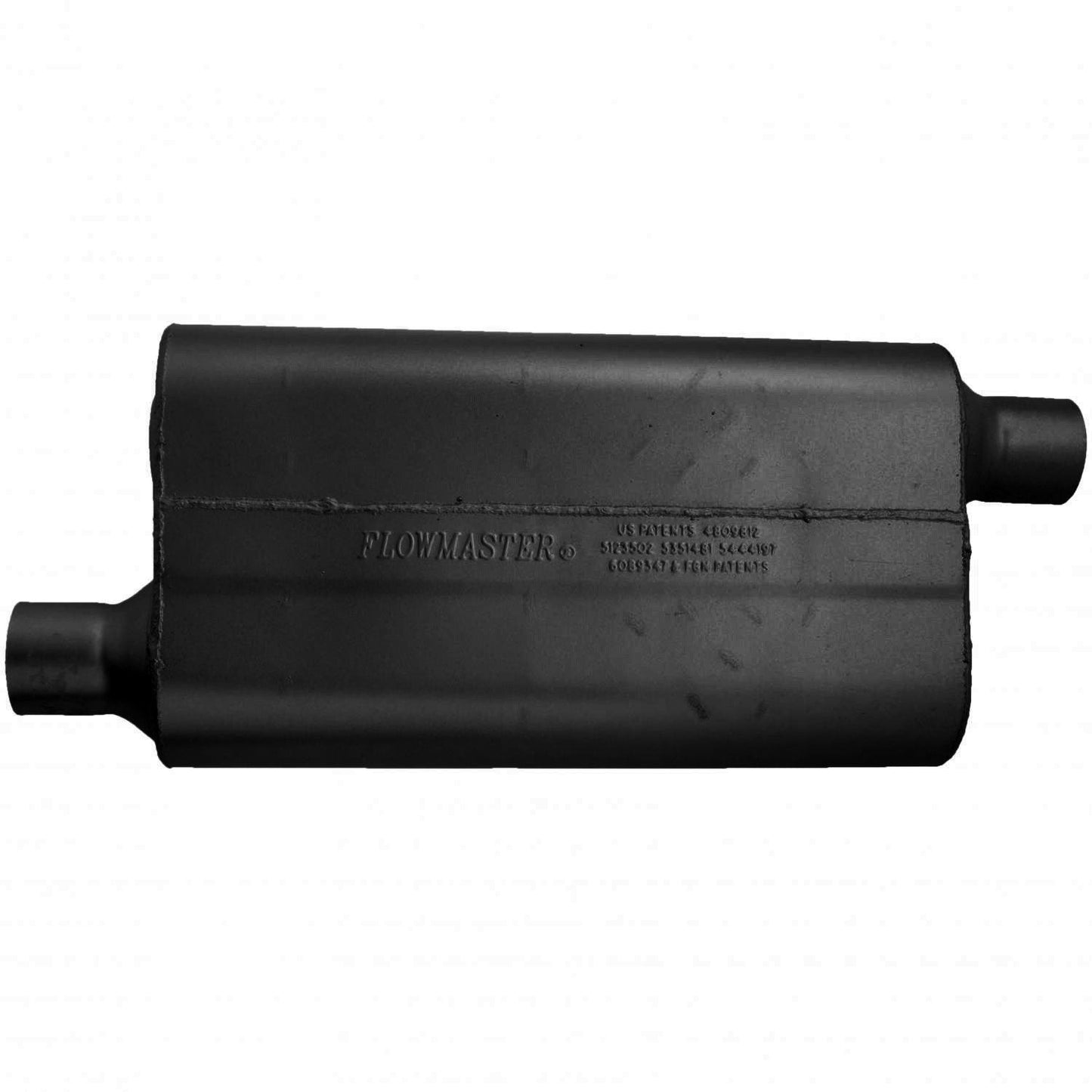 Flowmaster 942453 Silencieux d'échappement