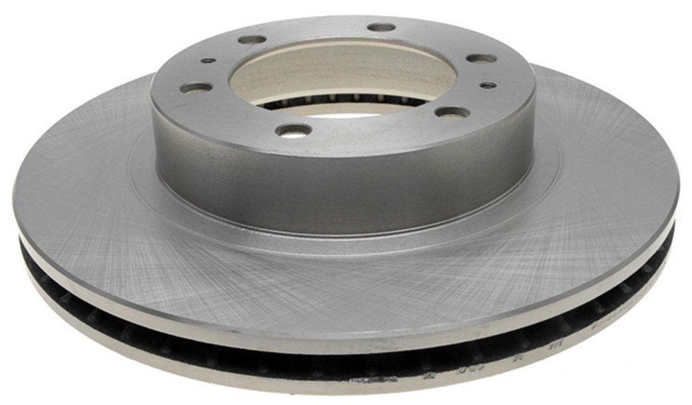 Raybestos 980670R Disc Brake Rotor
