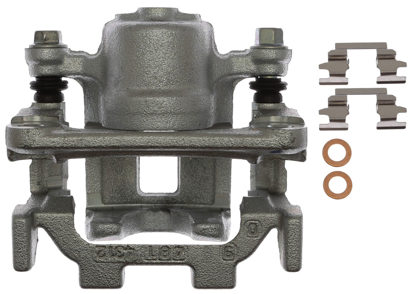 ACDelco Professional Durastop 18FR12656 Disc Brake Caliper