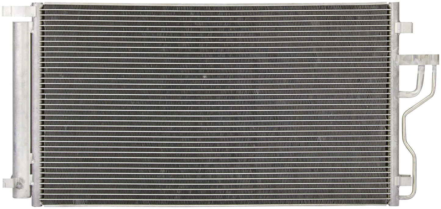 Spectra Premium 7-3864 Condensador de aire acondicionado