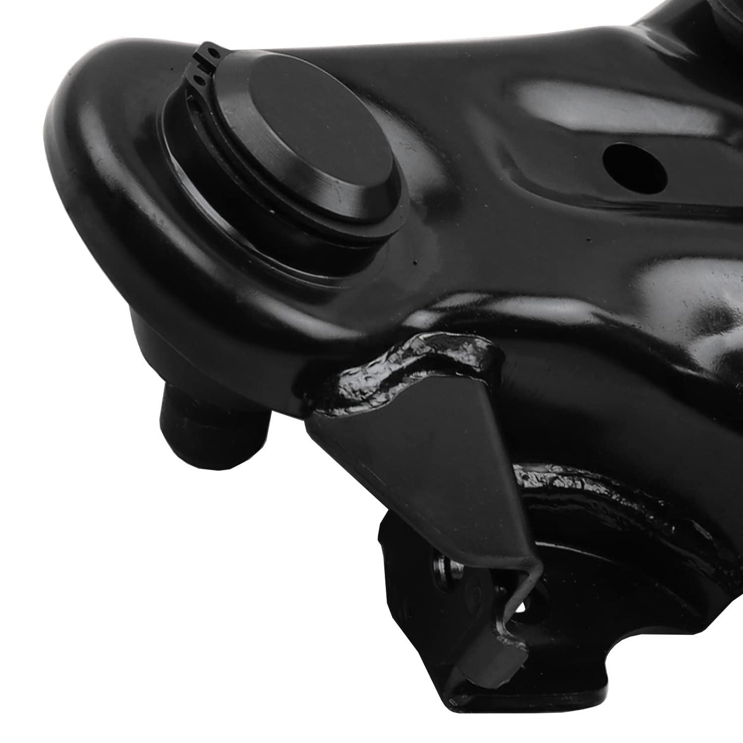 Beck/Arnley 102-6320 Suspension Control Arm and Ball Joint Assembly