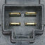 Resistencia del motor del ventilador HVAC BWD RU1152
