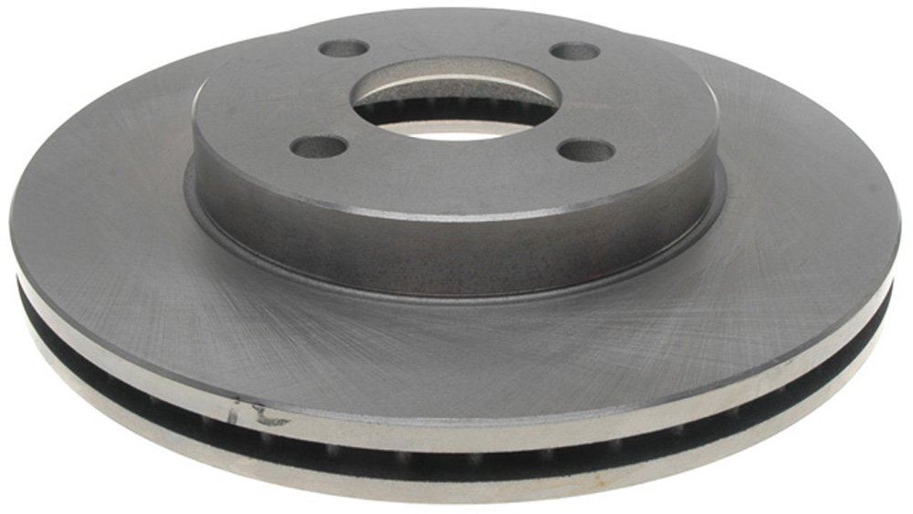 Raybestos 580633R Disc Brake Rotor