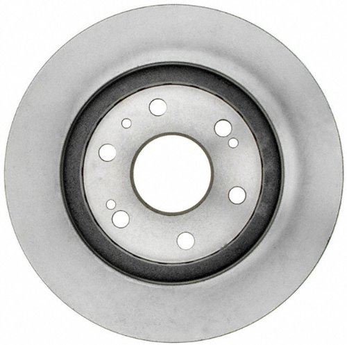 ACDelco Professional Durastop 18A2661 Rotor de freno de disco