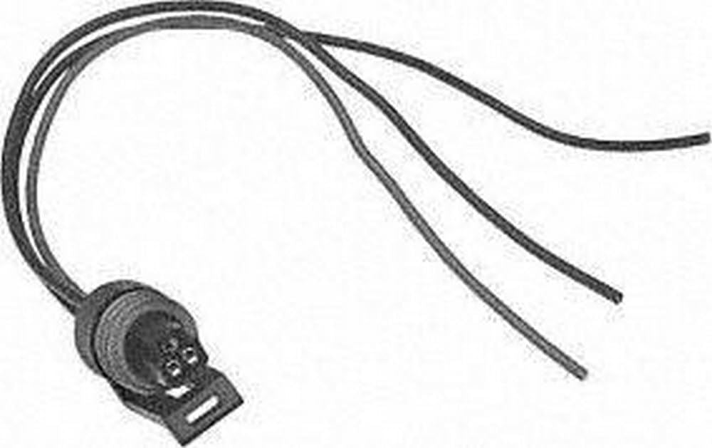 Conector del sensor de posición del acelerador BWD PT217