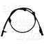 BWD ABS2382 Sensor de velocidad de rueda ABS