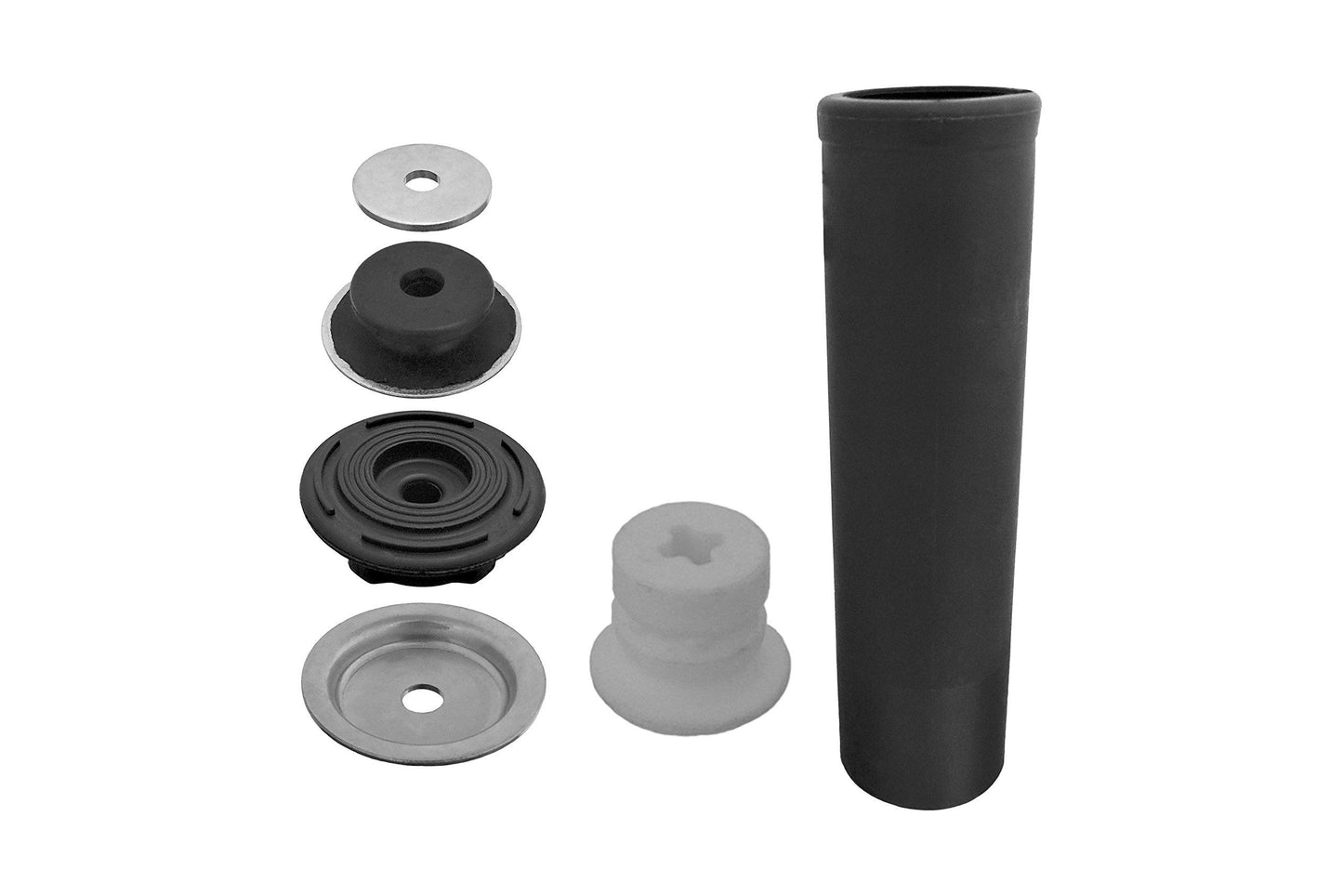 Kit de montaje de amortiguador de suspensión KYB SM5858