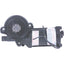 Cardone 42-306 Power Window Motor
