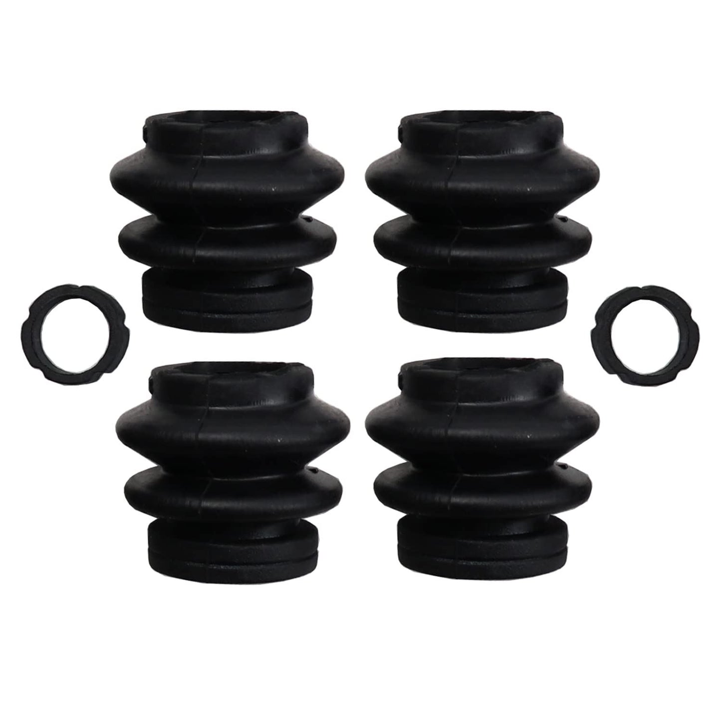 Beck/Arnley 084-2212 Disc Brake Hardware Kit