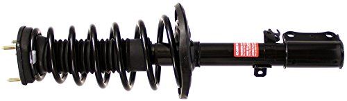 Monroe 172208 Ensemble de jambe de suspension et ressort hélicoïdal