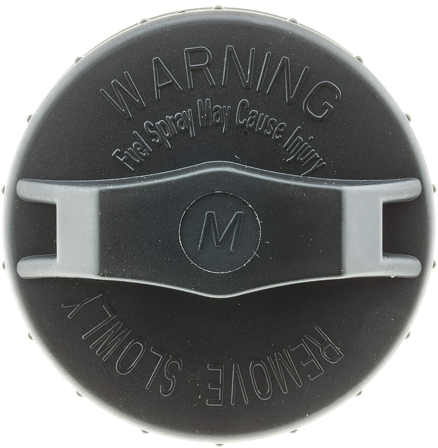 Gates 31748 Tapa del tanque de combustible