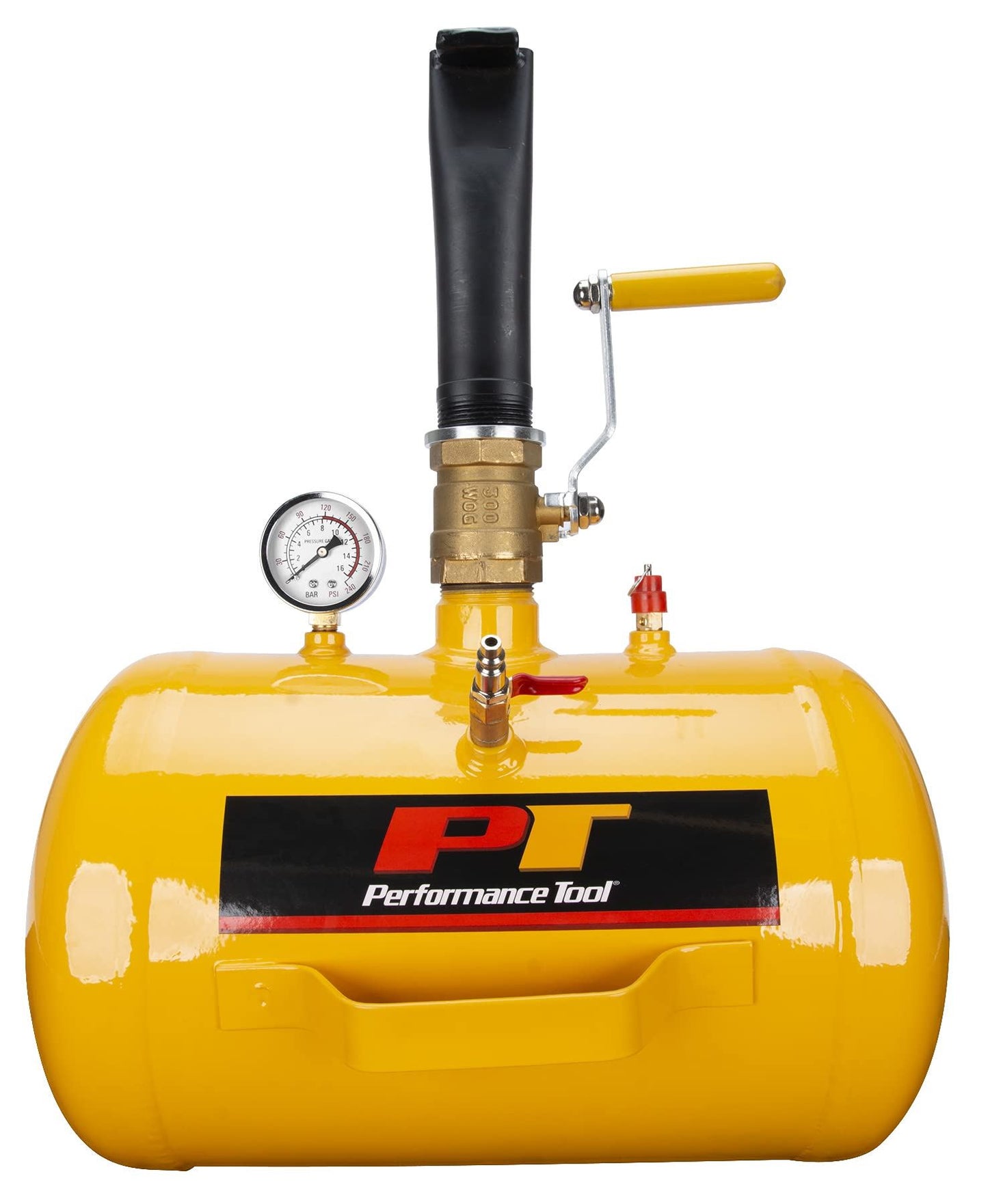 HERRAMIENTA DE RENDIMIENTO W10012