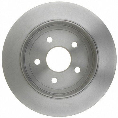 ACDelco Professional Durastop 18A2363 Rotor de freno de disco