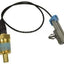 Transmetteur de température du liquide de refroidissement moteur BWD WT757