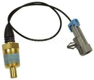 Transmetteur de température du liquide de refroidissement moteur BWD WT757