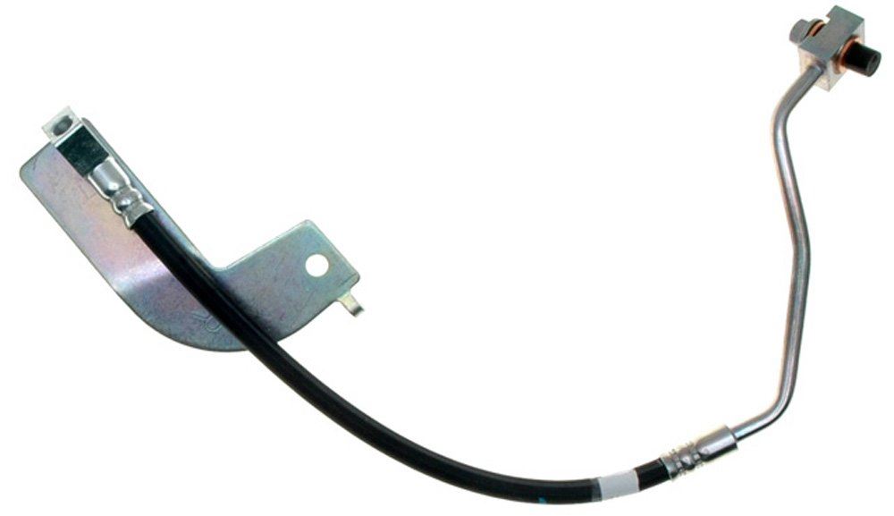 Raybestos BH380381 Brake Hydraulic Hose