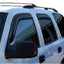 Auto Ventshade (AVS) 194304 Deflector de ventana lateral