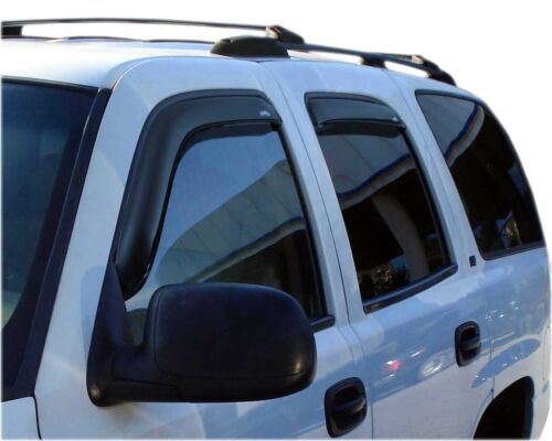 Auto Ventshade (AVS) 194304 Deflector de ventana lateral