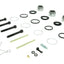 Centric Parts 14144011