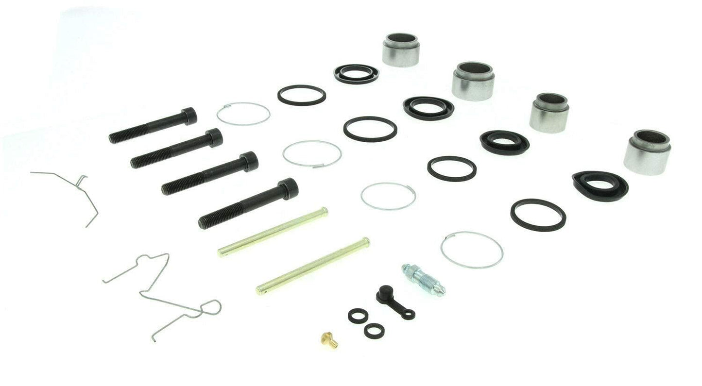 Centric Parts 14144011