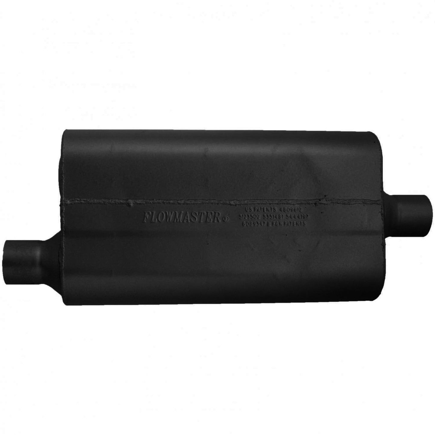 Silenciador de escape Flowmaster 942451