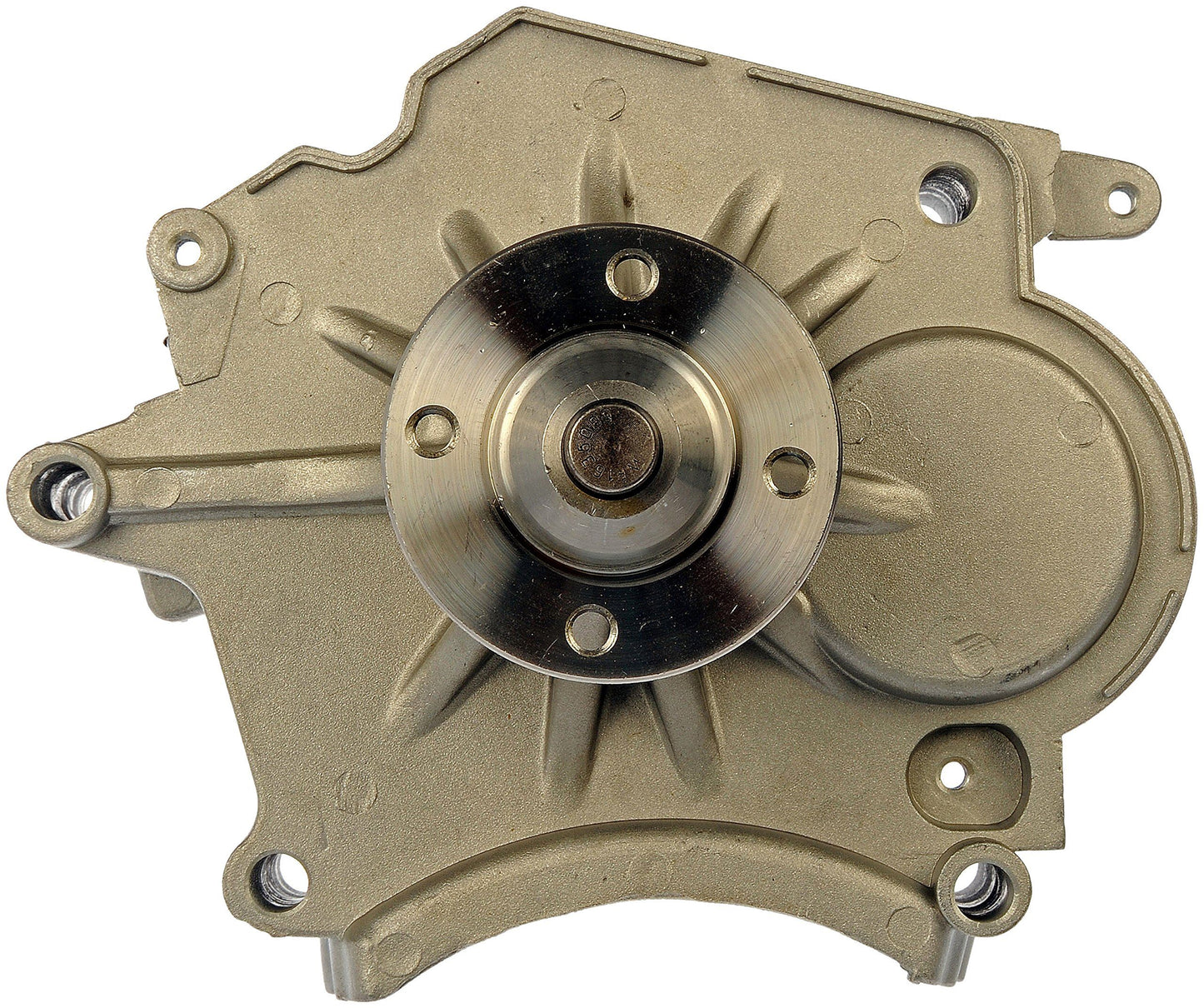 Dorman 300-800 Engine Cooling Fan Pulley Bracket