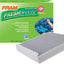 Filtro de aire de cabina Fram CF11436