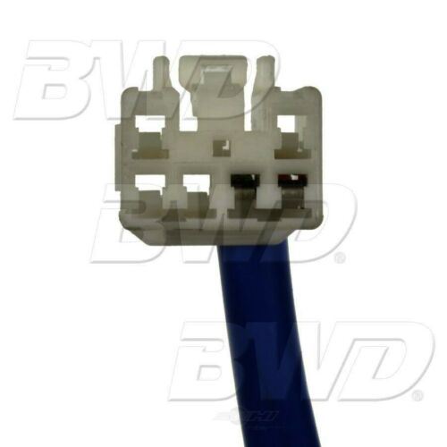 BWD CS1136L Ignition Lock Cylinder