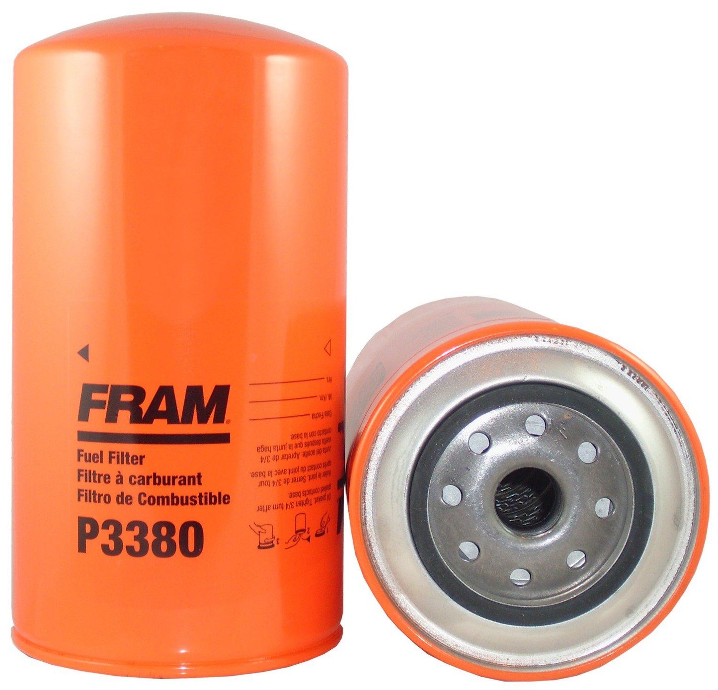 FRAM P3380