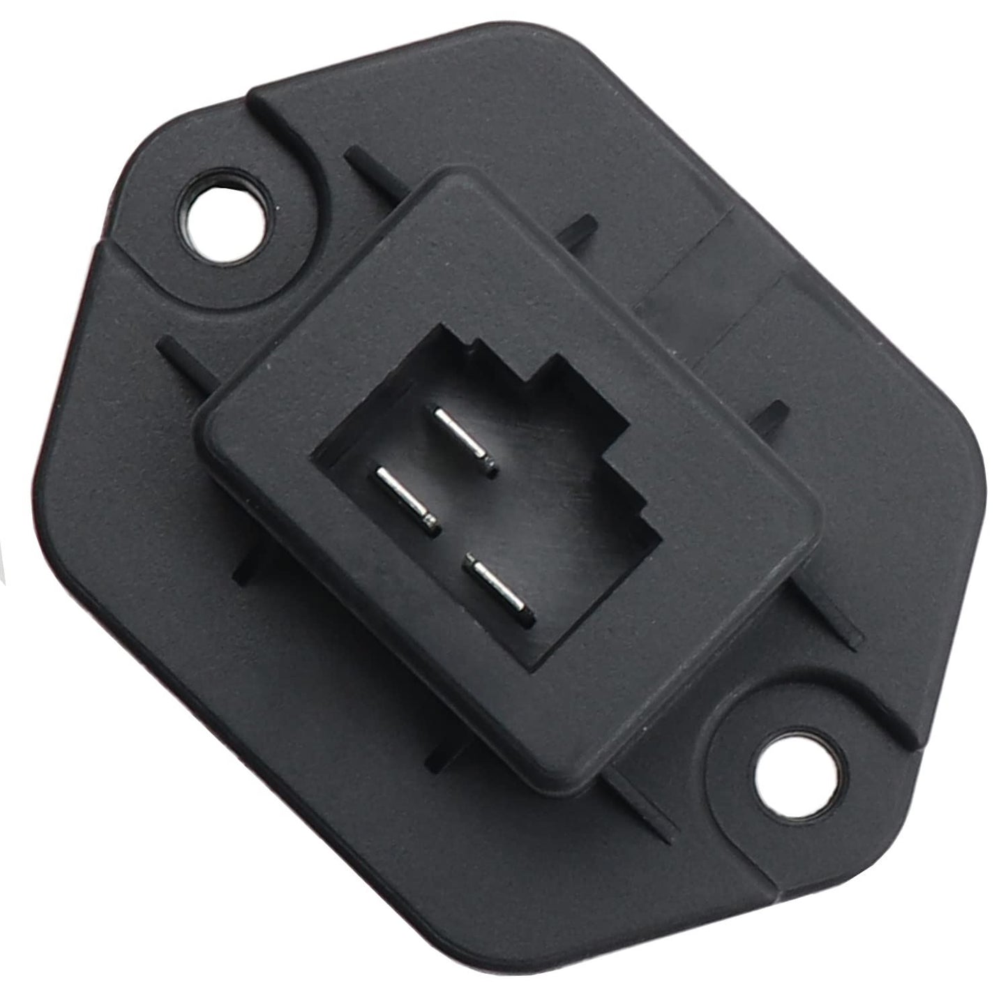 Beck/Arnley 204-0137 Resistencia del motor del ventilador HVAC
