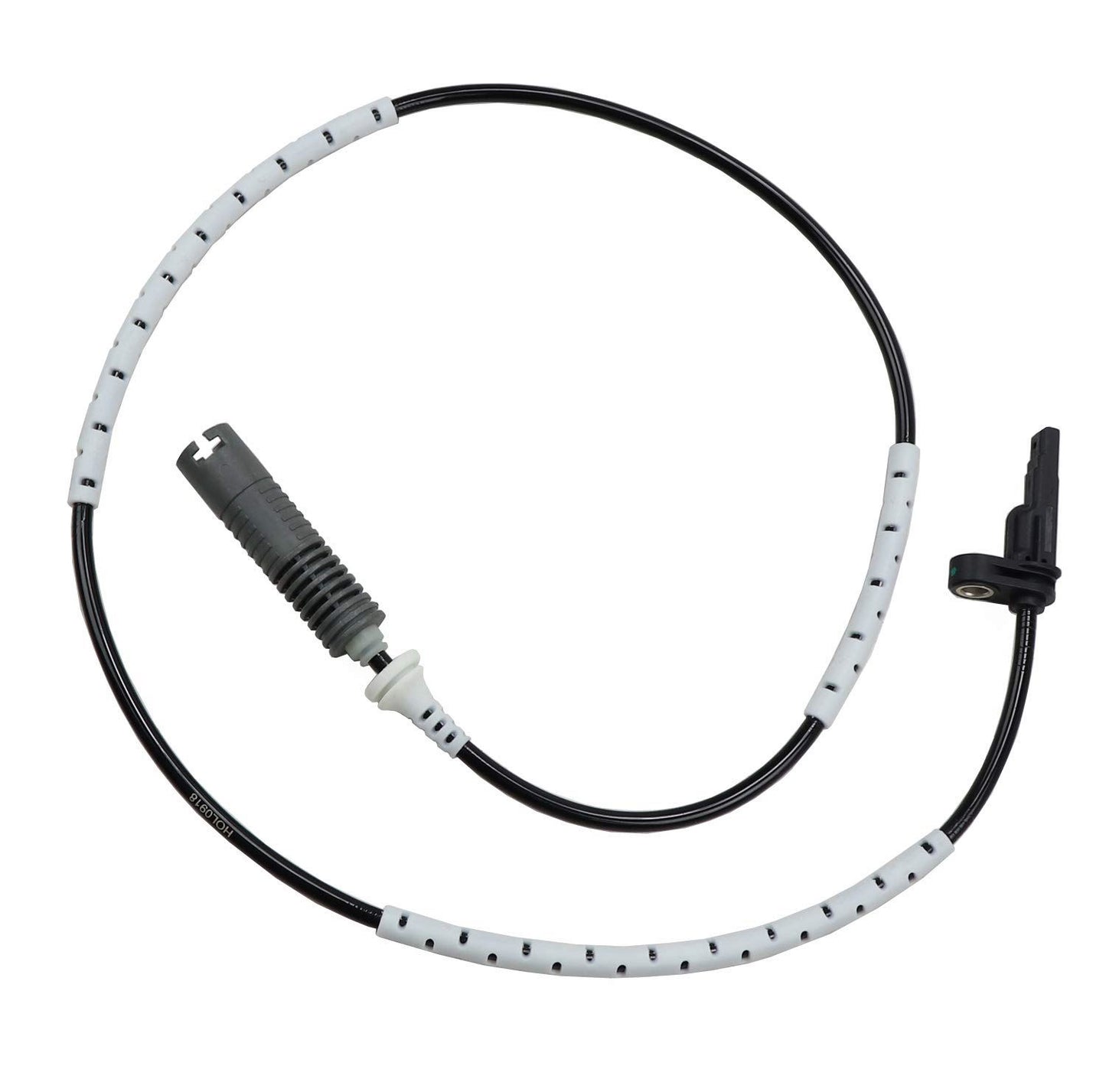 Beck/Arnley 084-4870 Capteur de vitesse de roue ABS