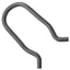 Beck/Arnley 158-0955 Sensor de temperatura del refrigerante del motor