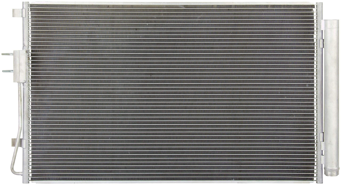 Spectra Premium 7-4227 Condensador de aire acondicionado